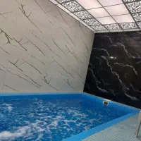 ویلای-استخردار-دوبلکس