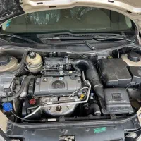 موتور tu3 نو مناسب ۲۰۶ و ۲۰۷