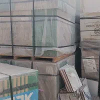 حراج کاشی و سرامیک / فروش مستقیم از انبار