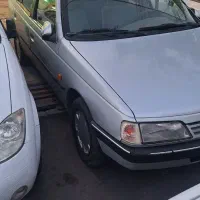 پژو ۴۰۵ مدل ۹۱