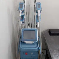 تعمیرات تخصصی لیزر هایفو کرایو کیوسوییچ پیکوشور