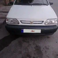 پراید مدل 90