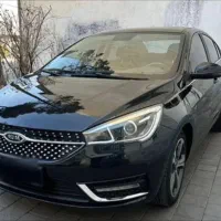 اریزو ۵ داشبورد جدید