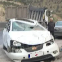 فروش خودروی جیلی امگرند 7 اتومات چپی