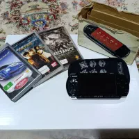 psp 3002 خونگی
