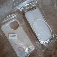 دوعددگارد موبایل آیفون15 Pro Max کاملا نو