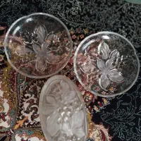 مقداری ظرف ظروف قدیمی حراج یجا