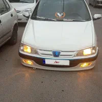 پژوپارس 88پنوماتیک