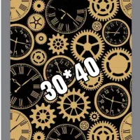 نایلون دسته دار