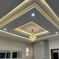به یک استاد گچکار روز مزدی نیازمندم