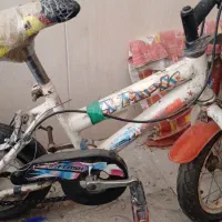 دوچرخه ۱۲