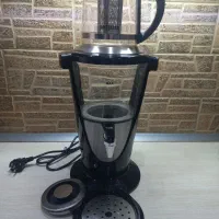 سماور برقی چایساز
