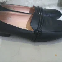 کفش کالج زنونه