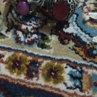 انگشتر یاقوت