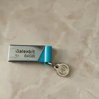 فلش 64 گیگ