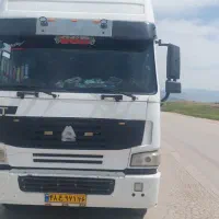نیازمند راننده پایه یک آزاد و ایرانخودرو