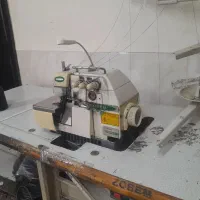 چرخ‌سر‌دوز برقی ZOBEM مدل ZB-757