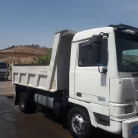 حمل نخاله تهیه مصالح