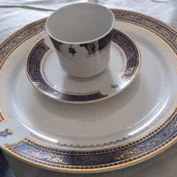 ظروف آشپزخانه سرویس چینی