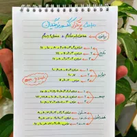 پشتیبان تحصیلی