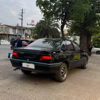 پژو 405 GLX|خودرو سواری و وانت|ساری, |دیوار