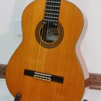 گیتار کلاسیک ژاپنی آریا(آکبند)Aria ak210