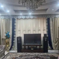یالان پرده