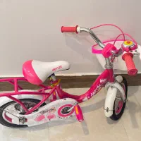 دوچرخه سایز ۱۲