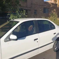 فروش سمندlx
