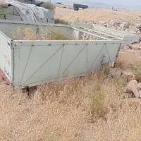 باربند وانت