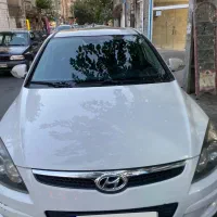 هیوندا i30