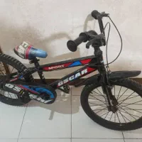 دوچرخه سایز 20
