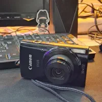 دوربین عکاسی canon