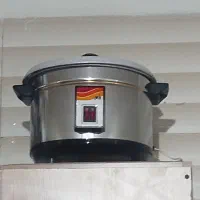آرام پز برقی نو