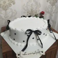 کیکهای خانگی