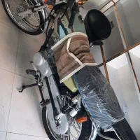 رهرو ۹۵  آخرین سری کاربراتور تمام فابریک
