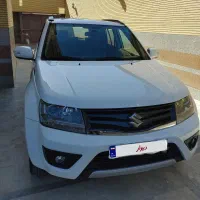 سوزوکی ویتارا 2400 اتوماتیک تیپ 10 مدل 1396