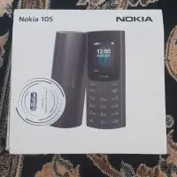 گوشی نوکیا ساده