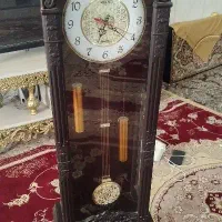 ساعت قدی