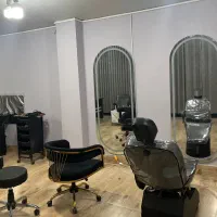 جذب پرسنل در لاین های مختلف سالن زیبایی