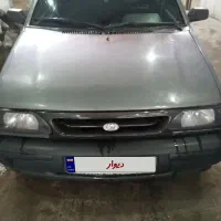 پراید 88|خودرو سواری و وانت|تالش, هشتپر|دیوار