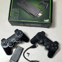 کنسول بازی Game Stick Lite با دو دسته بی‌سیم