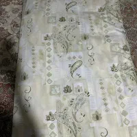 تشک، پتو، بالشت