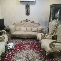 آپارتمان تک واحدی دونبش