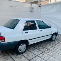 پراید مدل 96