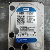 هارد ۴ترا ابی وسترن