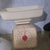 ترازوی آشپزخونه
