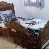 تخت و تشک