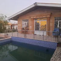 باغ و ویلا،فلاورجان، اسفهران
