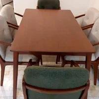 فروش فوری میز ناهارخوری